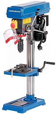 ������ ����������� (450��, 16 ��, 12 ���������, �����) NORDBERG ND1651 ����