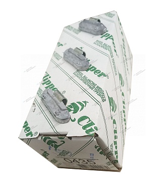 ����� ������ (100��) CLIPPER 0435 ����