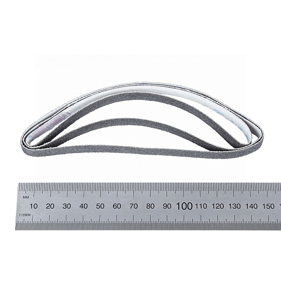 Шлифовальная лента P60, P80, P120 для NP4155 (3шт/компл) NORDBERG NP4155#1