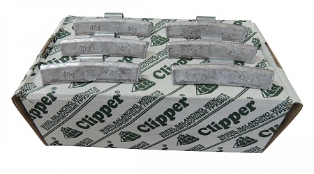 CLIPPER ������ 0345 ��������������� ��� ������ ����� 45��. (����� 50��.) ����