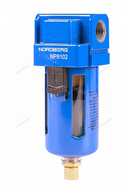 NORDBERG ������ NP8102 ���������, 1/4", 1500 �/��� ����