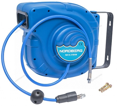 ����� ��������� �� ������� �� ����. 8x12�� 25+1 � (26 �) NORDBERG 2125-08 ����