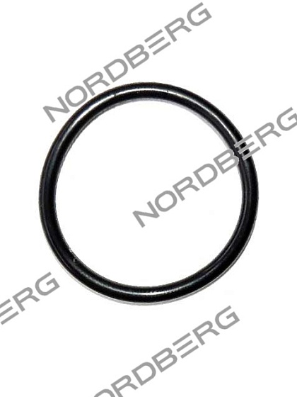 Прокладка φ41×3.1 X006172 для NORDBERG CMT6