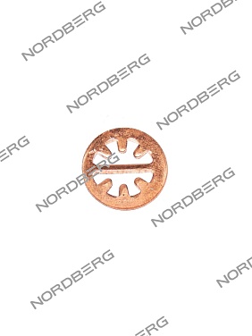 ����� ������ 31 ��� ������ NORDBERG N3405 (2019) ����