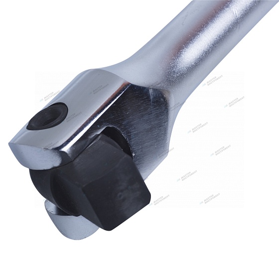 Вороток 3/4"", 750 мм, с шарниром KING TONY 6452-30F