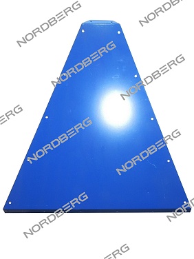 NORDBERG �������� ������� ������ ������� (L)  ��� NS2 ����