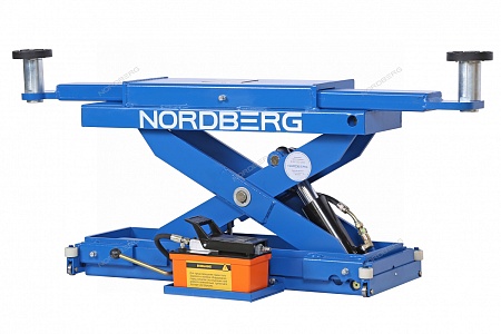 �������� �������������������� 3.2 � ��� ���������� 4465B, ����� NORDBERG N433BA ����