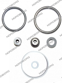 Ремкомплект MEGA/NORDBERG RMG-10 для домкрата MG-10