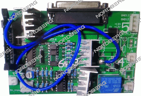 NORDBERG �������� ����� ���������� GZBLS-PZ-HP07-000001-0 (��������) ��� CMT6 ����