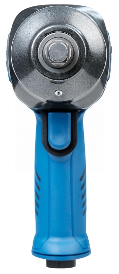 Пневмогайковерт ударный 1/2", 1300 Нм NORDBERG NP14101
