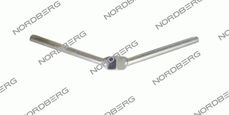 �������� ������� ��������� ����� 2 ��� N3005 NORDBERG N3005#GR-HAN2 ����